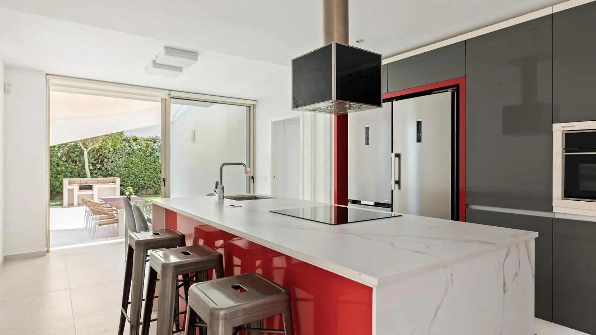 Villa Marc II Sant Jordi de ses Salines Spain