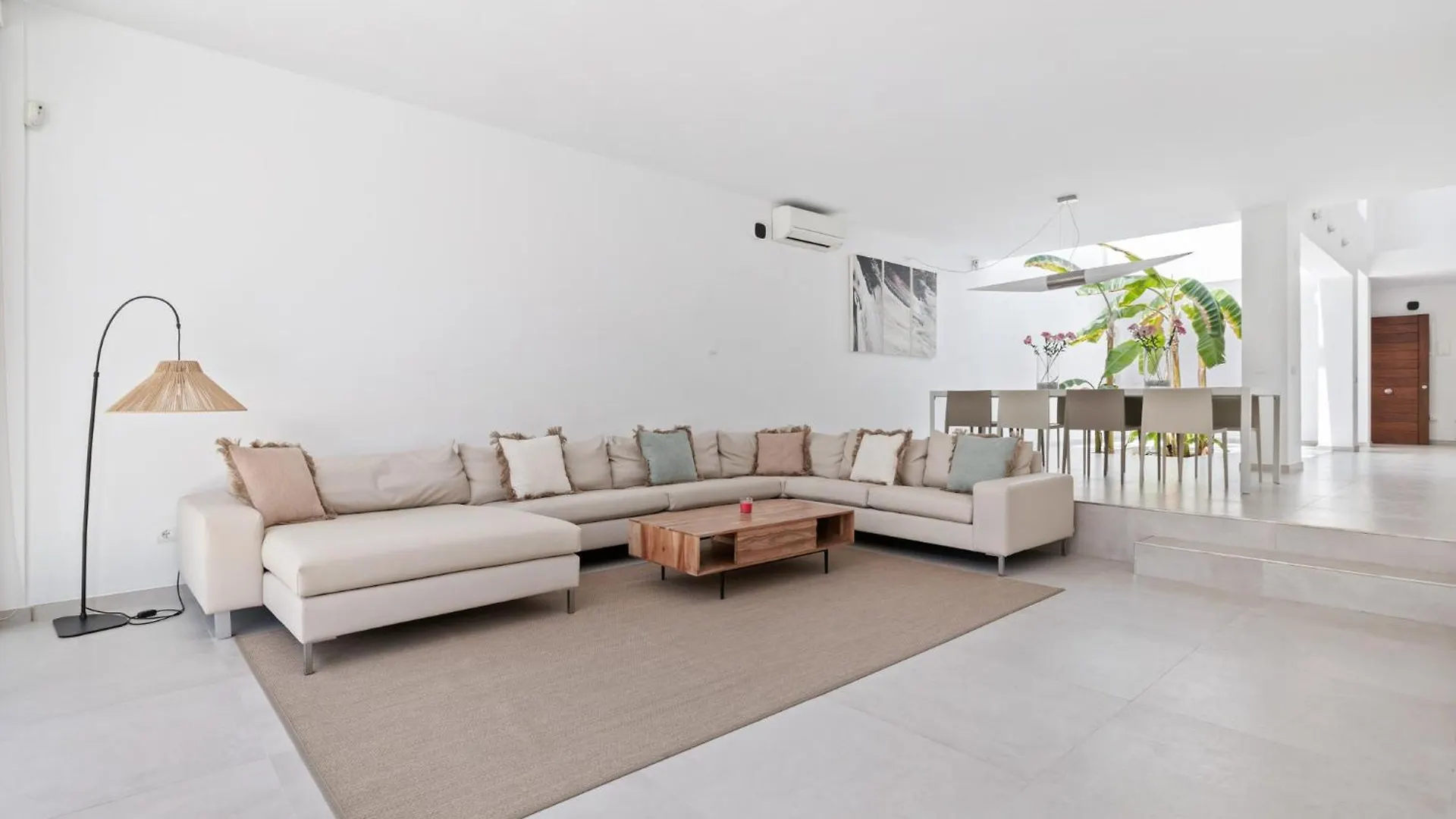 Villa Marc II Sant Jordi de ses Salines 0*,