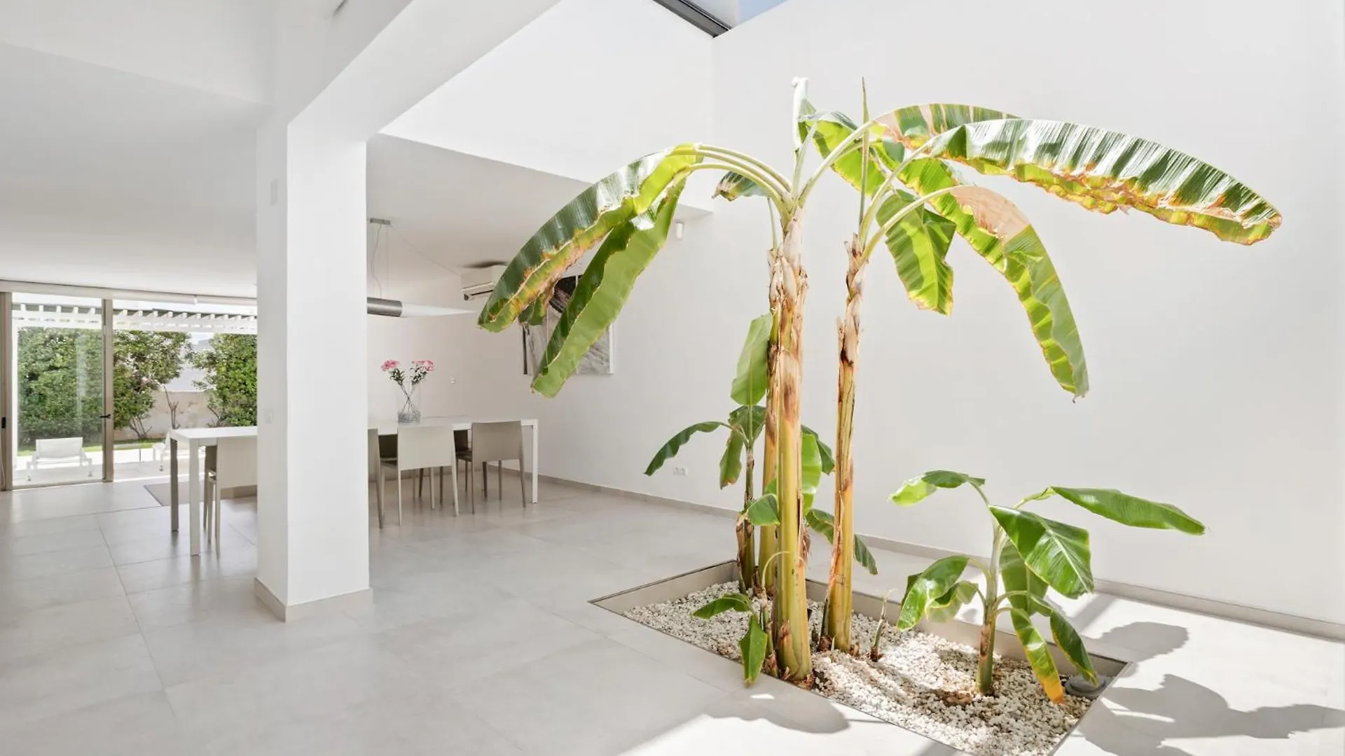 Villa Marc II Sant Jordi de ses Salines 0*,  Spain