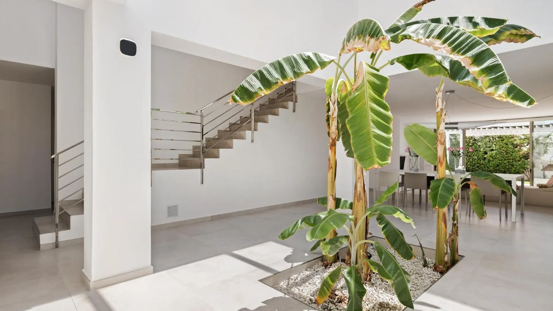 Villa Marc II Sant Jordi de ses Salines 0*,