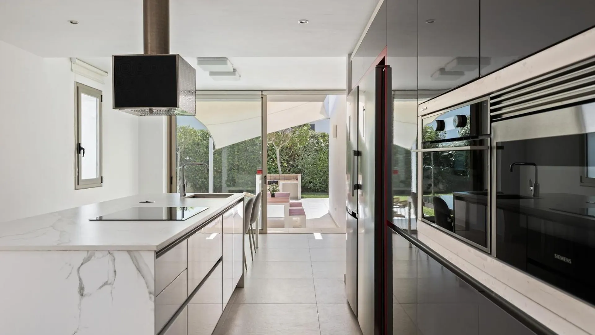 Villa Marc II Sant Jordi de ses Salines 0*,
