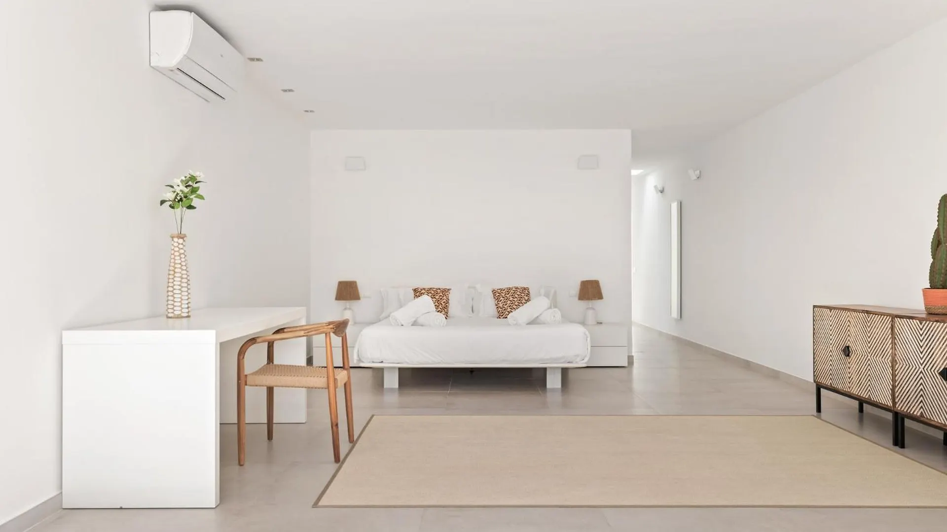 Villa Marc II Sant Jordi de ses Salines