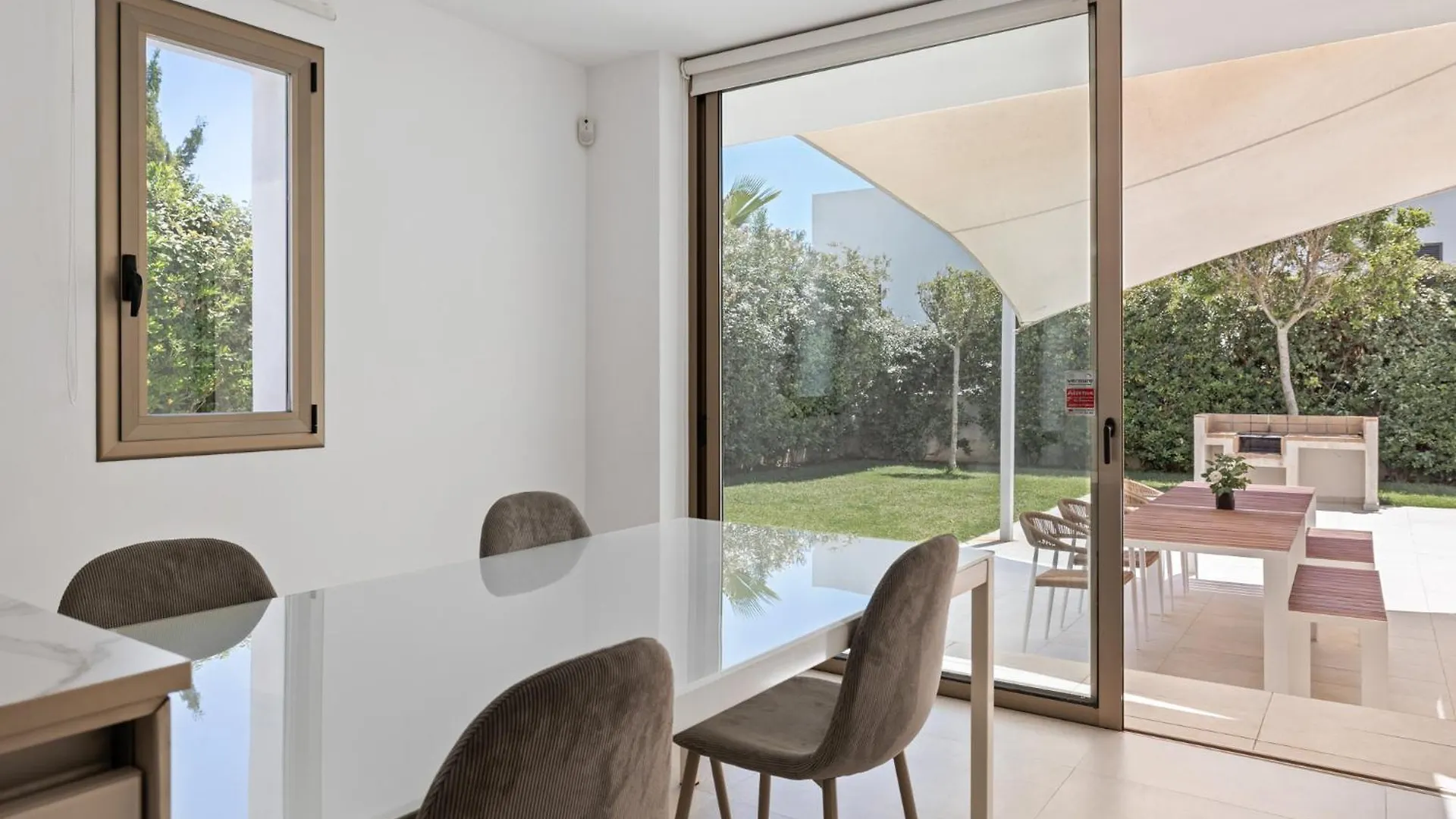 Villa Marc II Sant Jordi de ses Salines