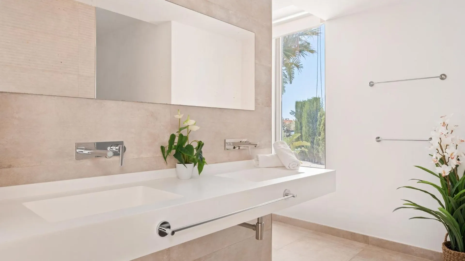 Villa Marc II Sant Jordi de ses Salines 0*,  Spain