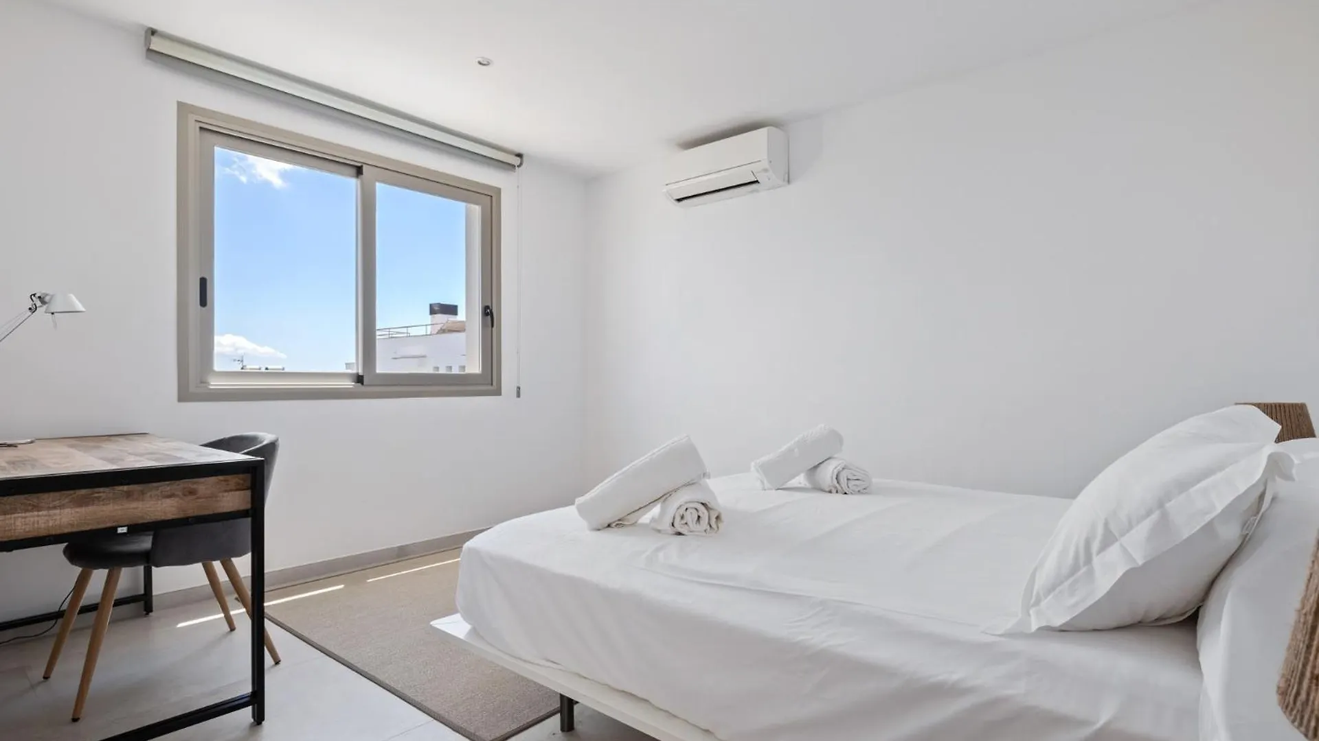 Villa Marc II Sant Jordi de ses Salines 0*,  Spain