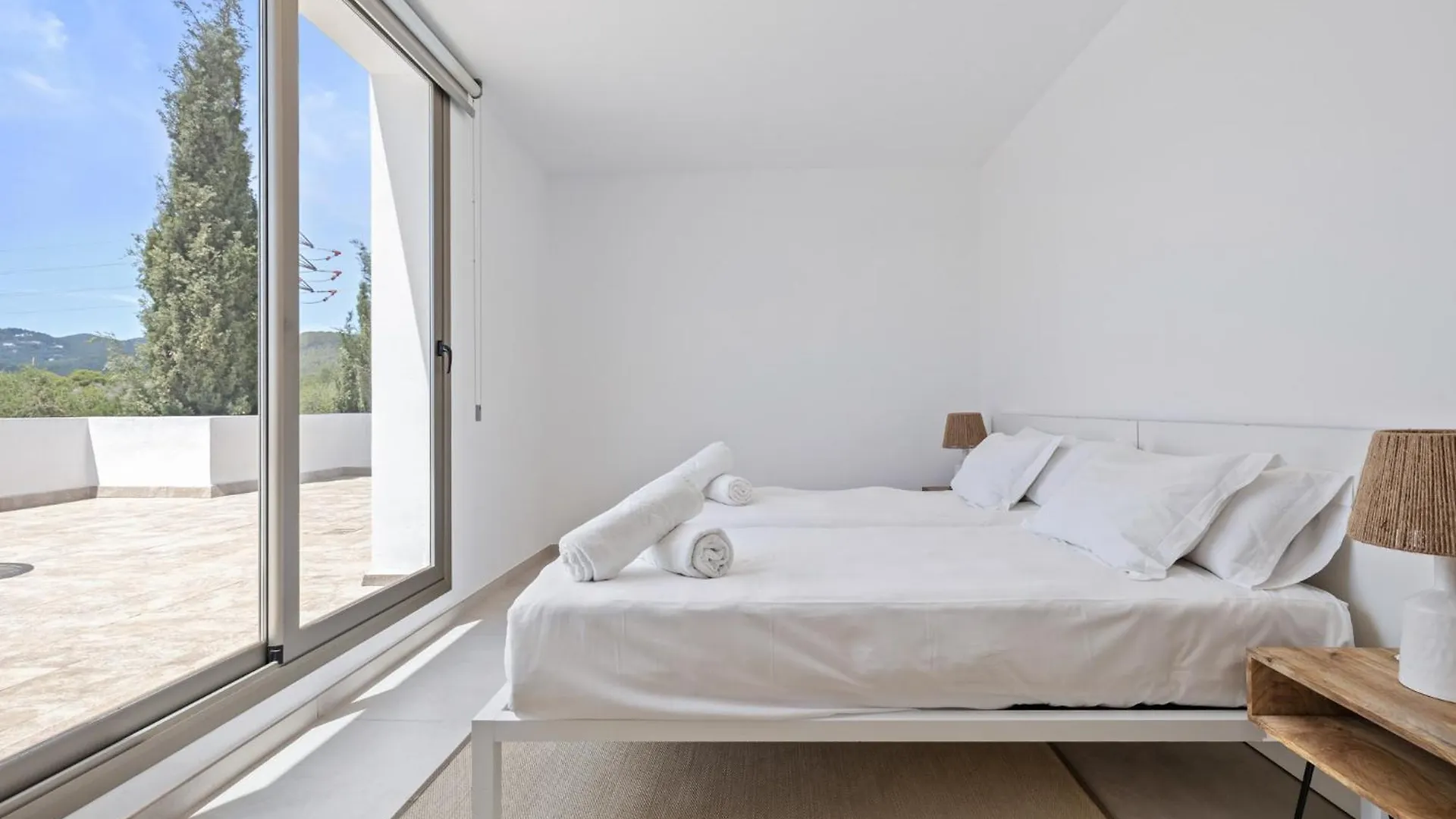 Villa Marc II Sant Jordi de ses Salines