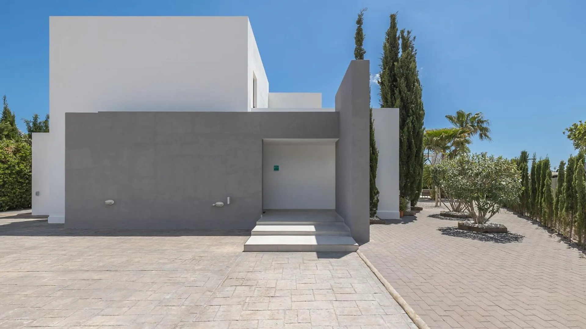 Villa Marc II Sant Jordi de ses Salines
