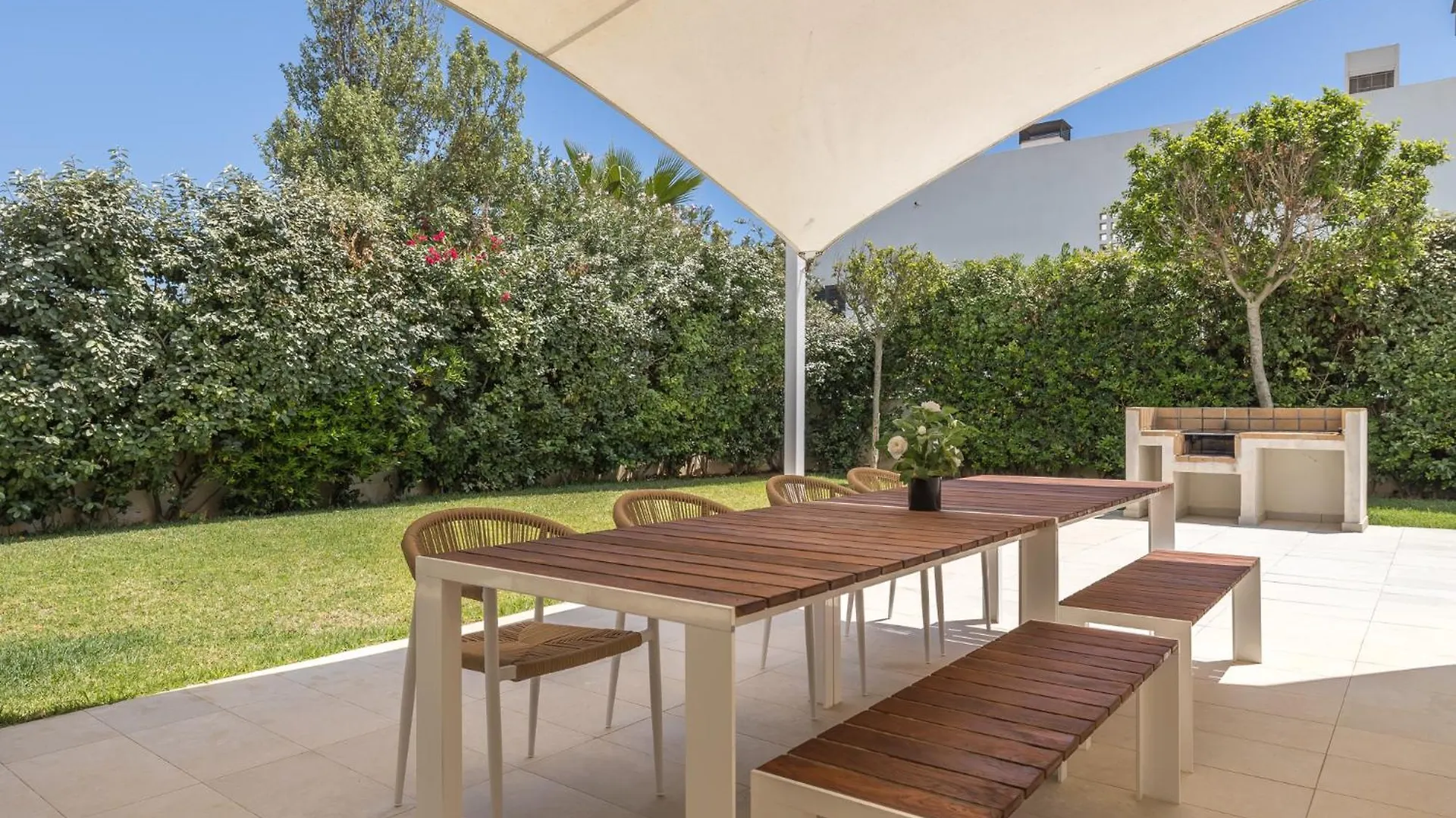 Villa Marc II Sant Jordi de ses Salines